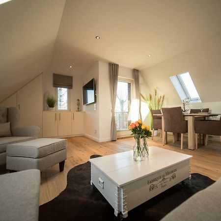Himmelreich Apartamento Westerland Exterior foto